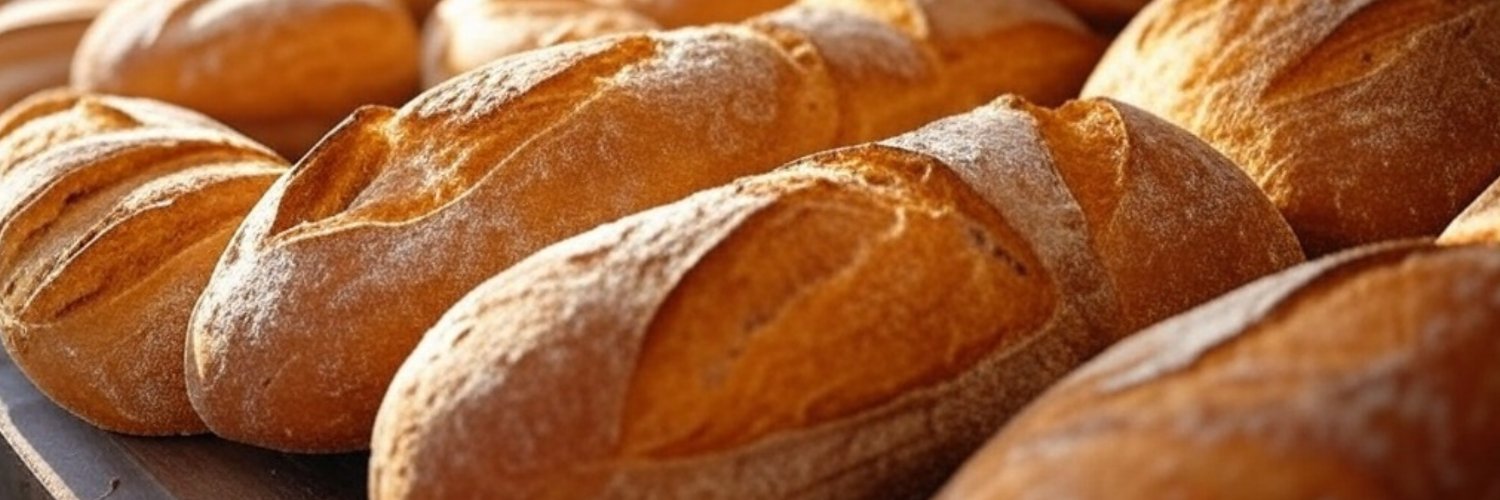 Zjadacz Chleba 😋🍞 banner