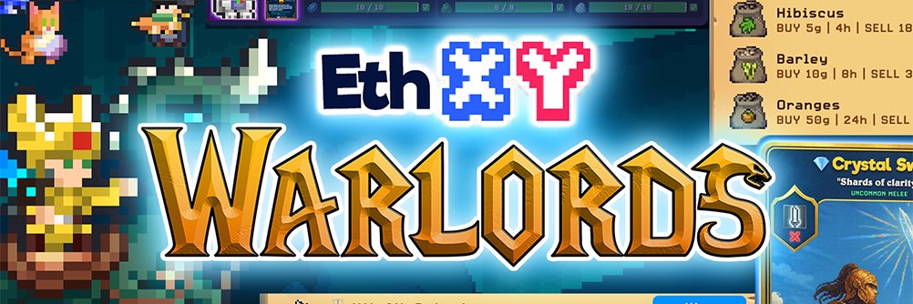 EthXY: Warlords banner