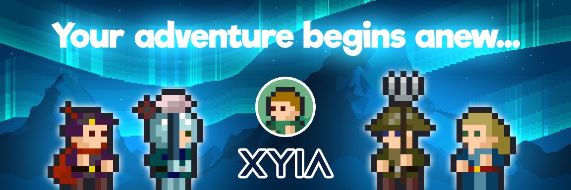 xyiacom's profile banner image