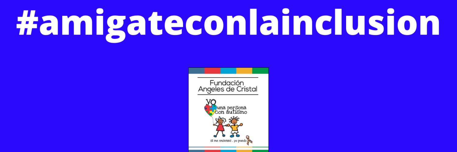 FundAngCristal1's profile banner image