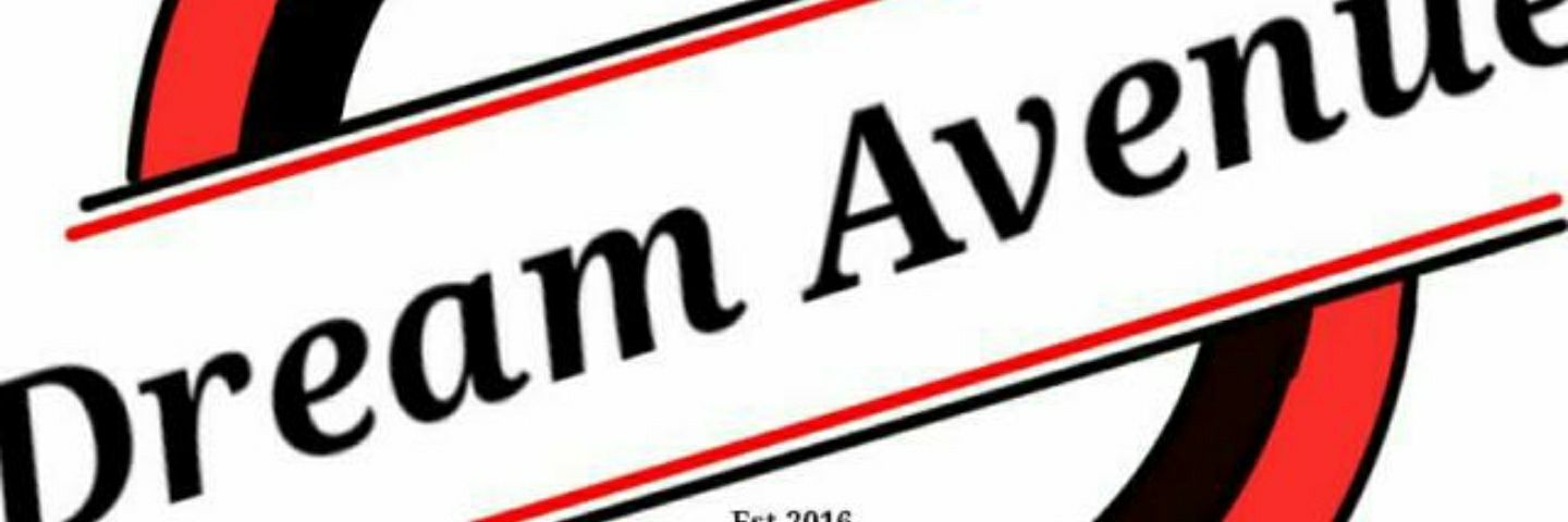 DREAMAVENUESA's profile banner image