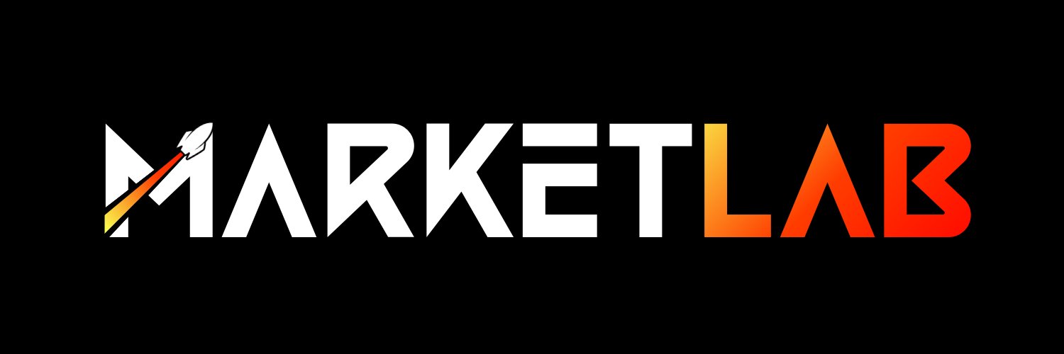 Market Lab banner