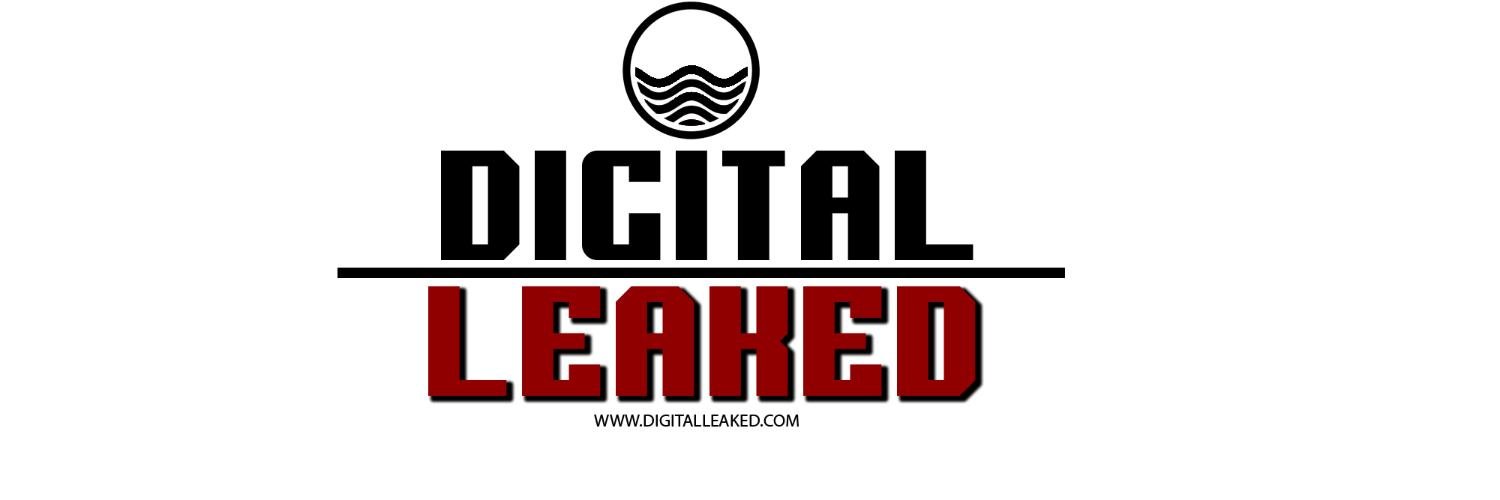 Digital Leaked banner