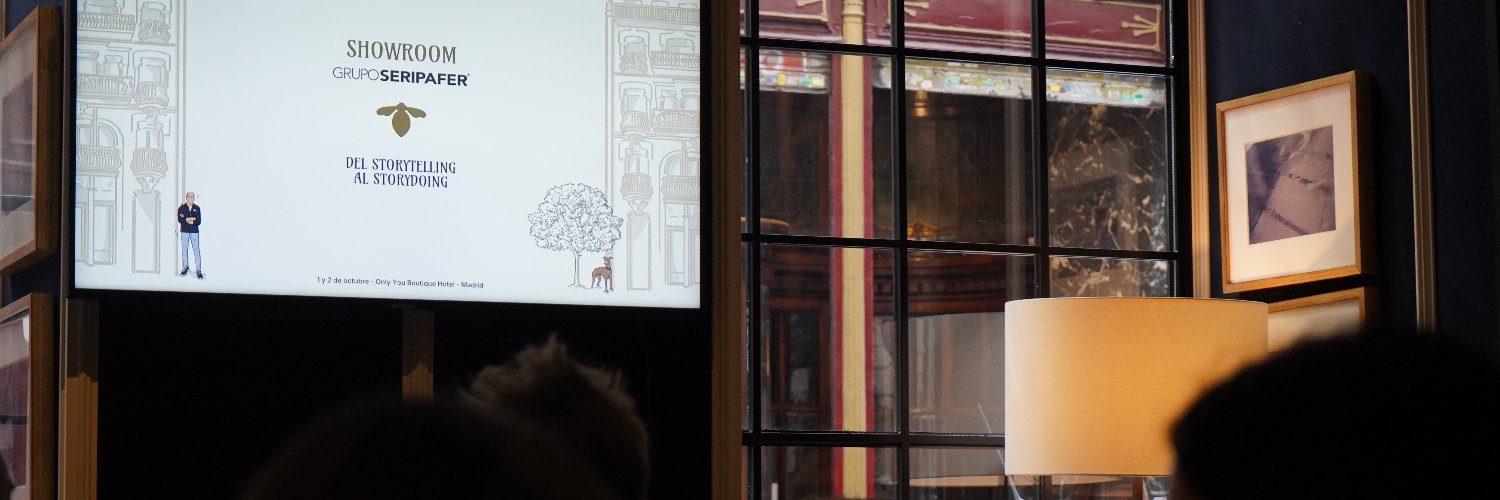 Grupo Seripafer banner