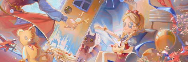 Veemimis Profile Banner