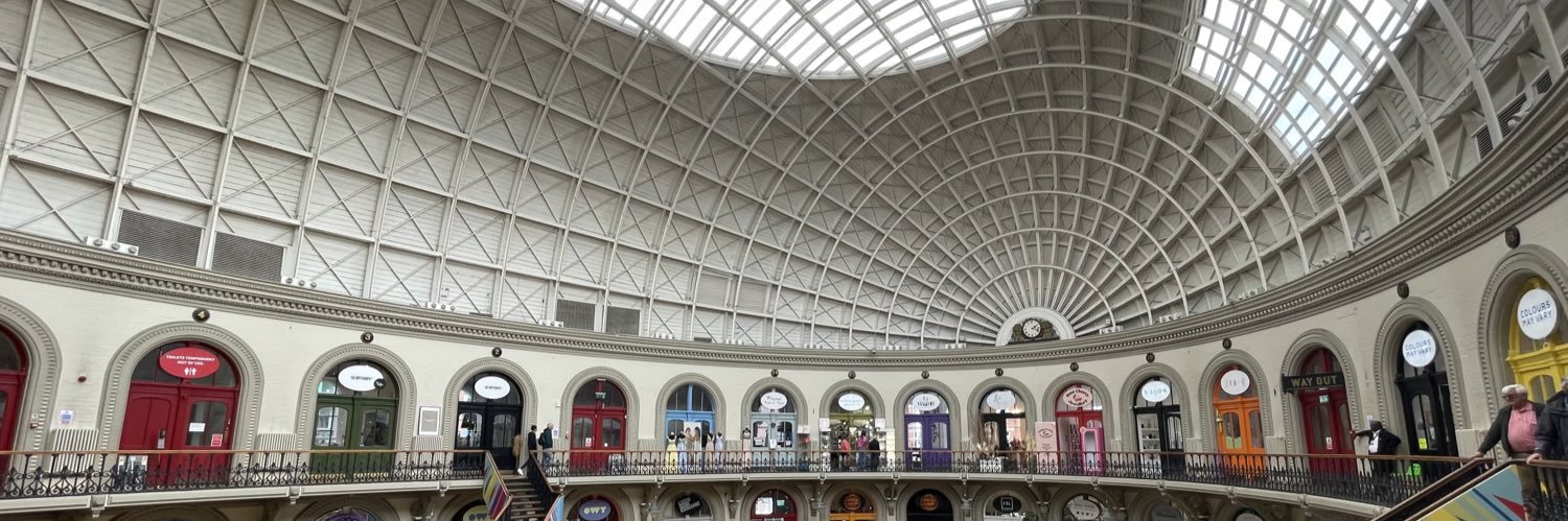 Fletcher Shore banner