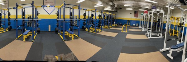 KnightsWeights Profile Banner