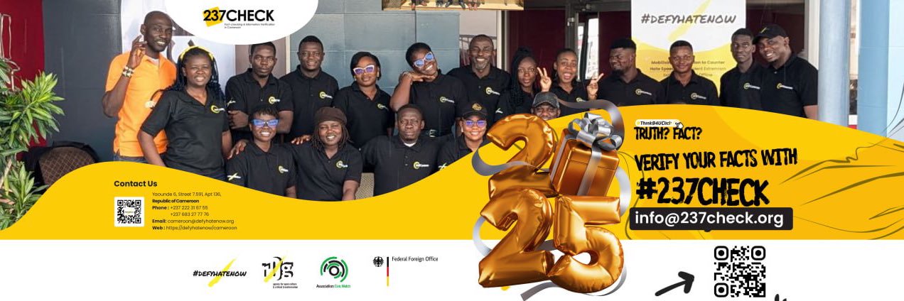 @237CHECK's banner