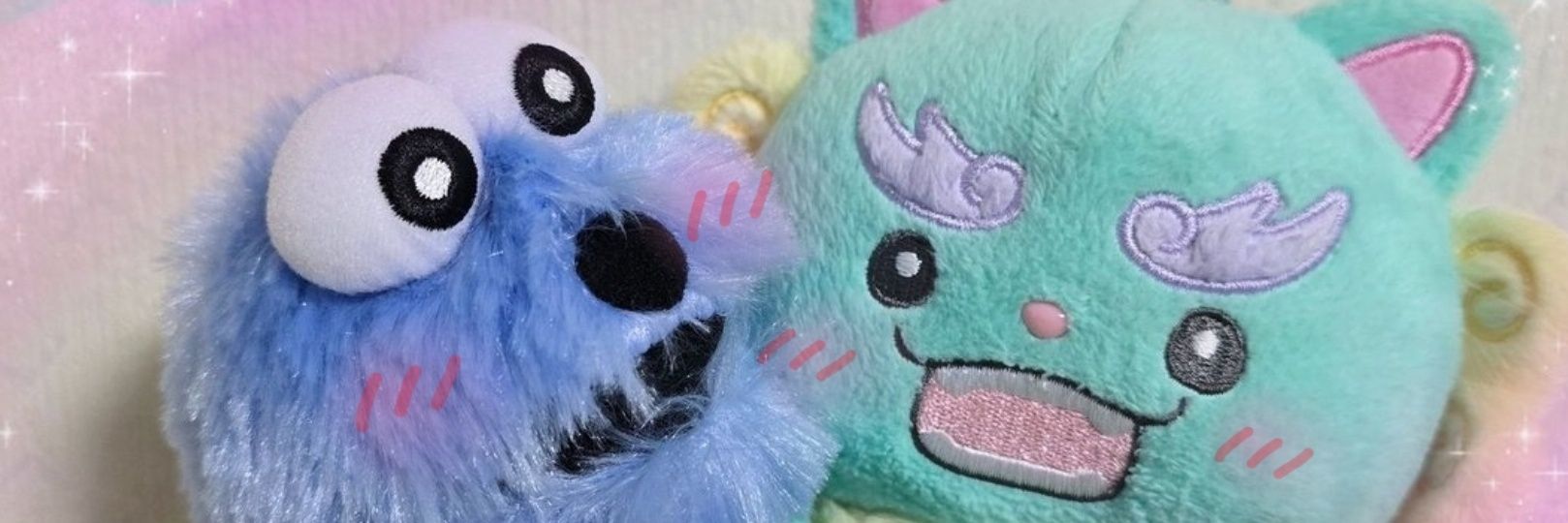 🌺ま-ちゃん💚😼🌺 banner