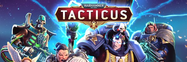 tacticusgame Profile Banner