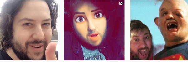 nyactor Profile Banner