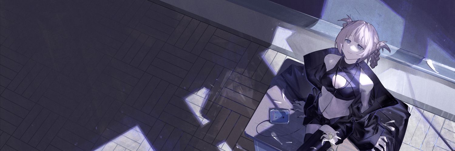 Mu276475001's profile banner image