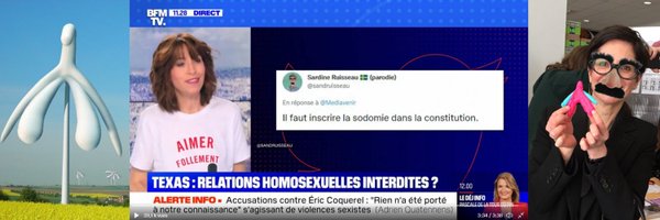 sandruisseau Profile Banner