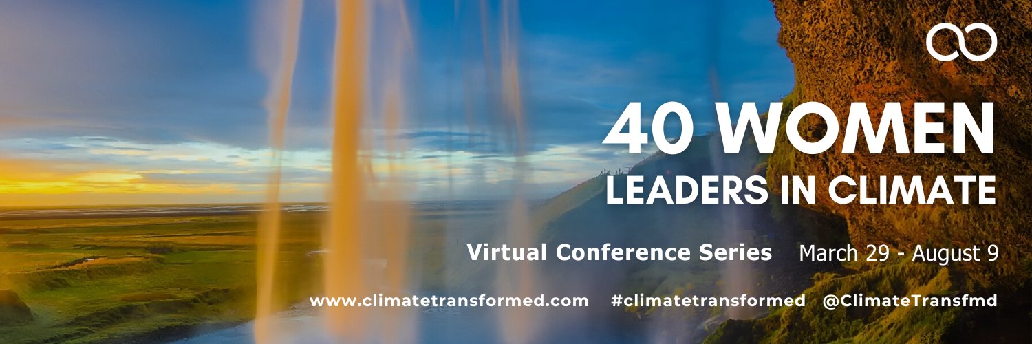 Climate Transformed banner