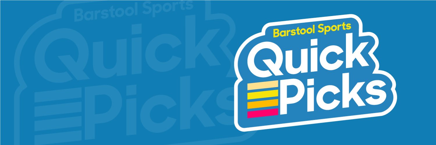 Quick Picks's banner