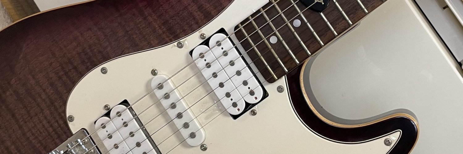 R.B (Rock Believer) banner