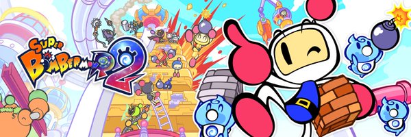 Bomberman_EN Profile Banner