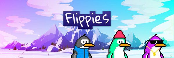 FlippiesNFT Profile Banner