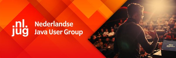 nljug Profile Banner