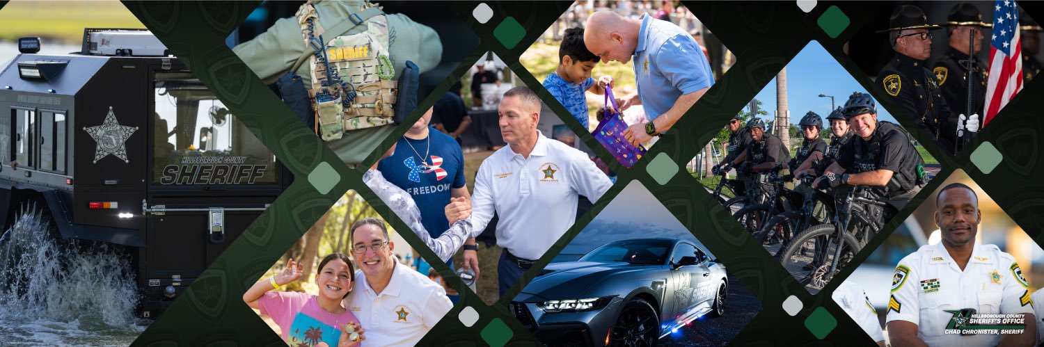 HCSOSheriff's profile banner image