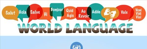 GISDWorldLang Profile Banner