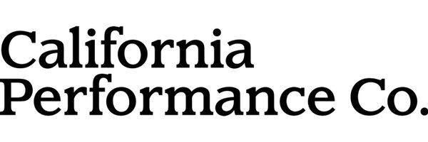 California Performance Co Profile Banner