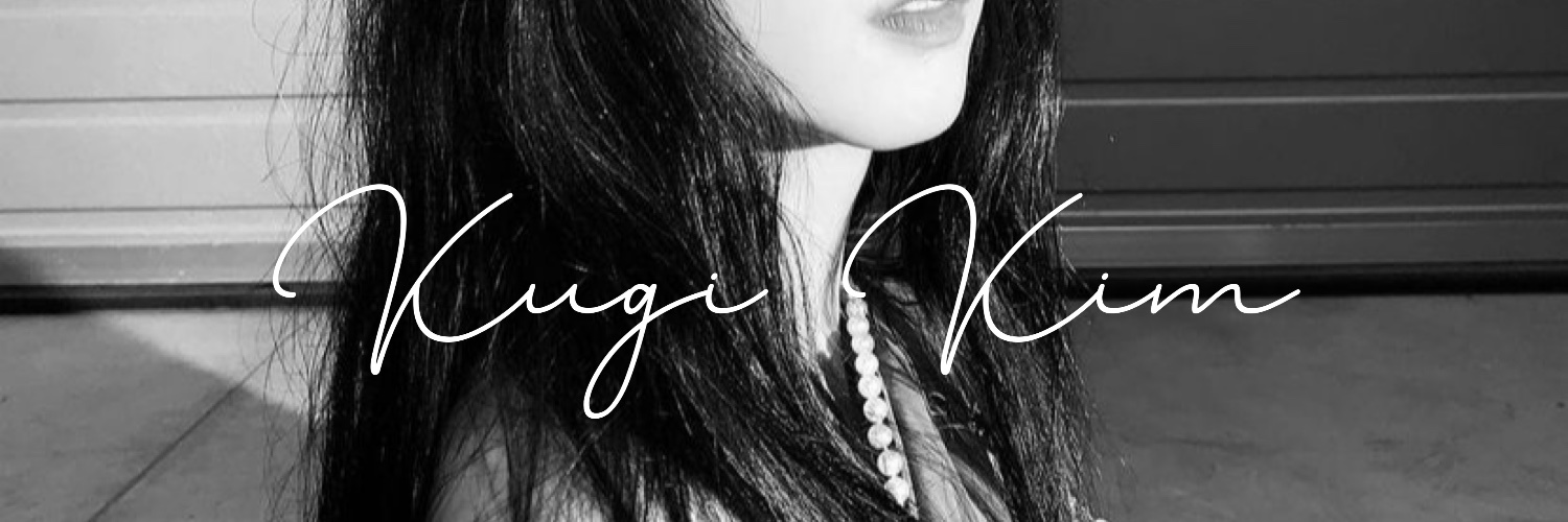 gisuuya's profile banner image