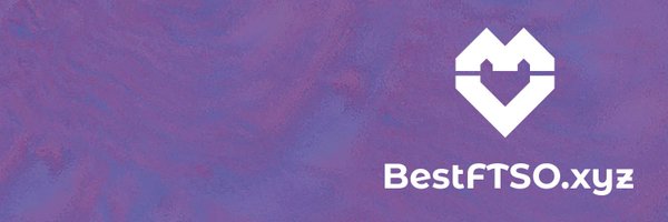 Best FTSO ☀️ Profile Banner