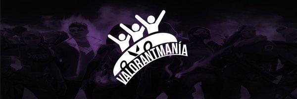 Valorantmania Profile Banner