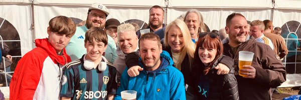 Johnyboylufc Profile Banner