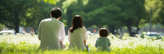 おうま👶(幼稚園教諭) banner