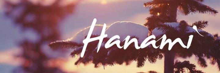 HanamiUK's profile banner image