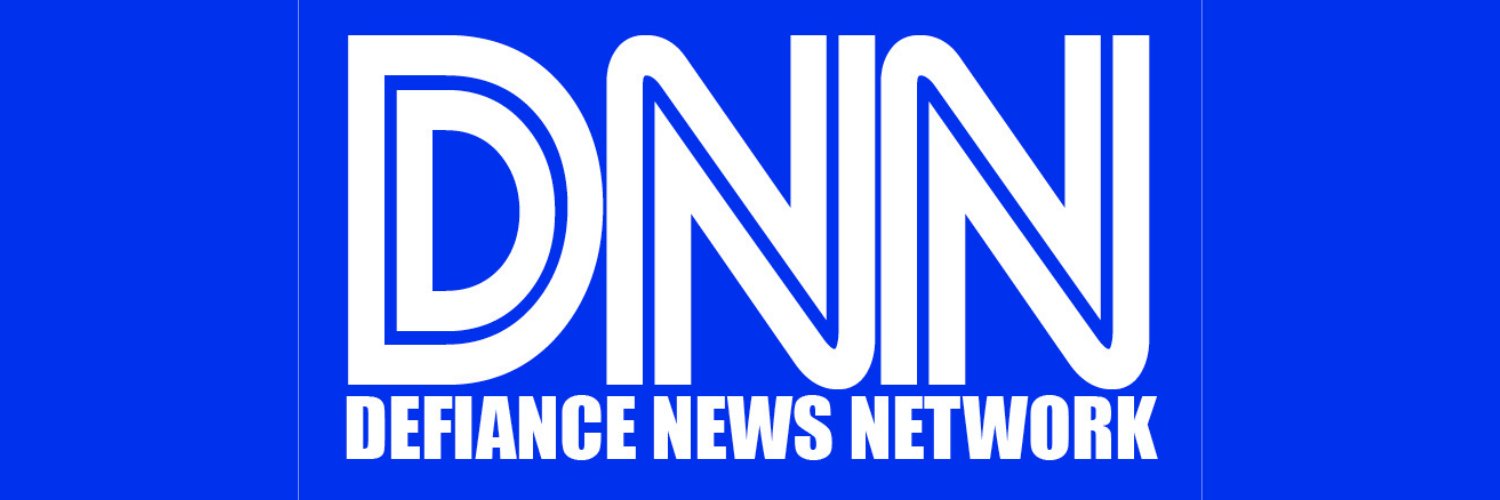Defiance News Network DNN banner