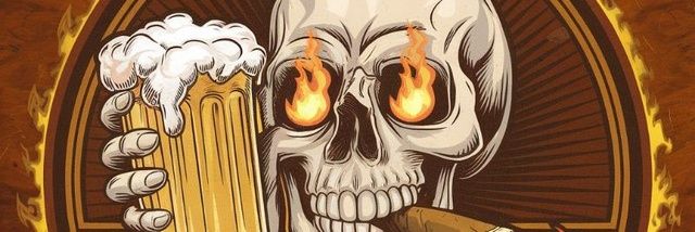 Andrecool's profile banner image