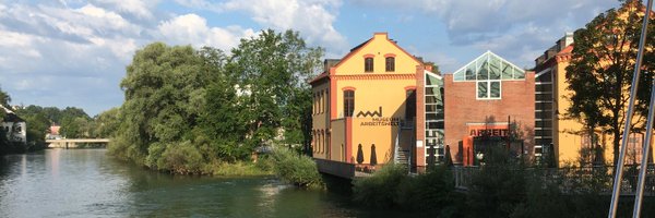 Mus_Arbeitswelt Profile Banner