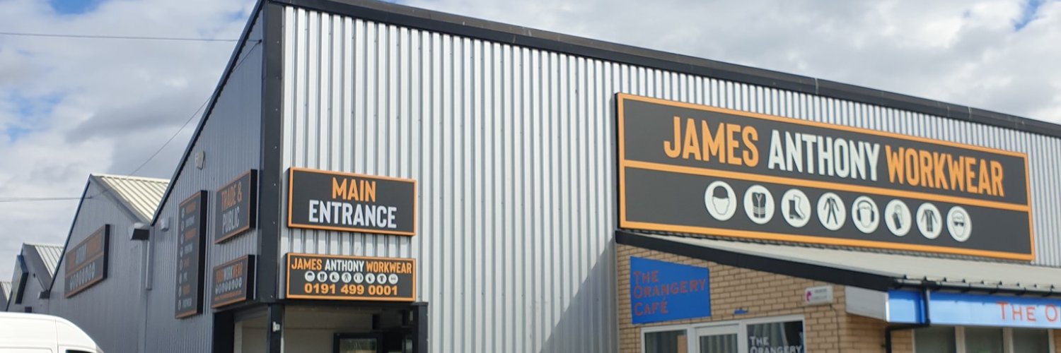 YourWorkWear's profile banner image