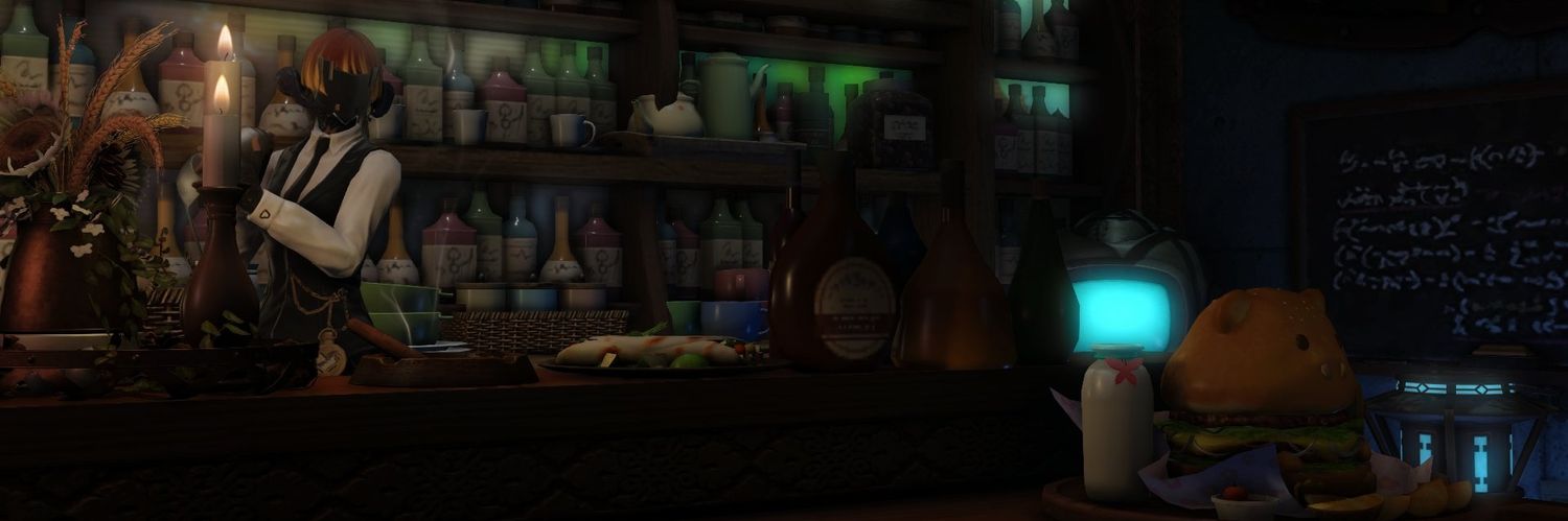 紅鮭大将軍ノゲラ@ガイア banner