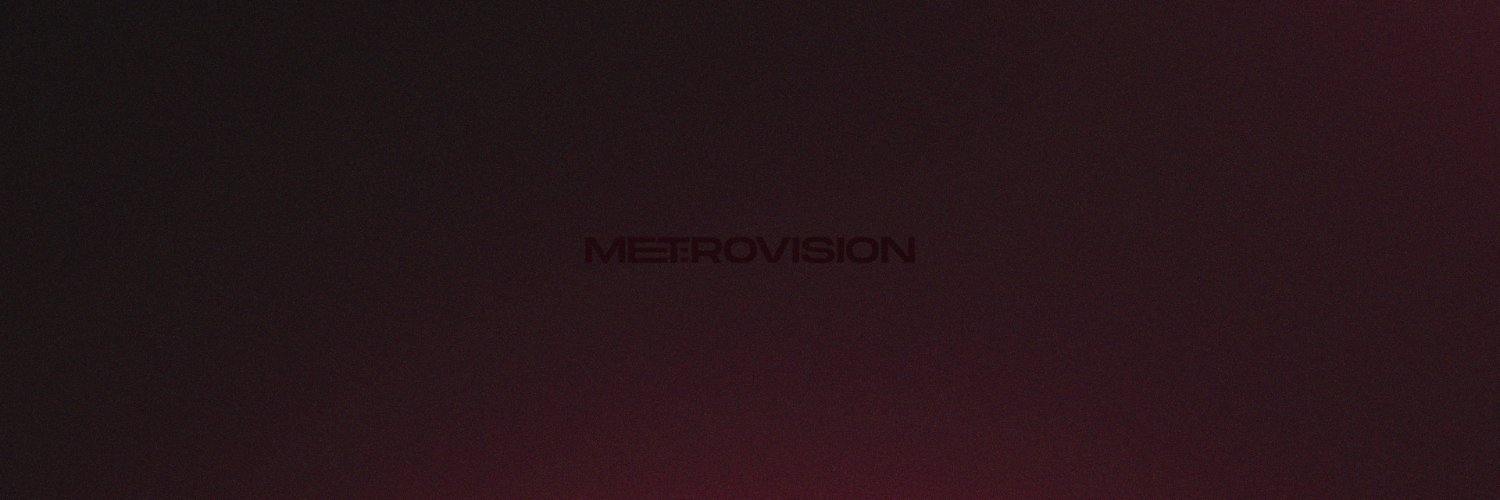 Metro's banner