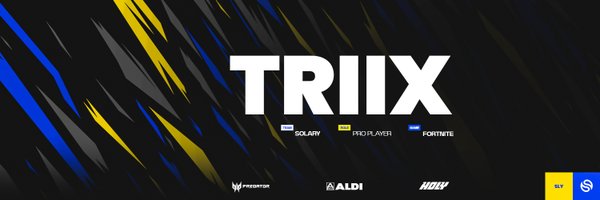 triixftn Profile Banner