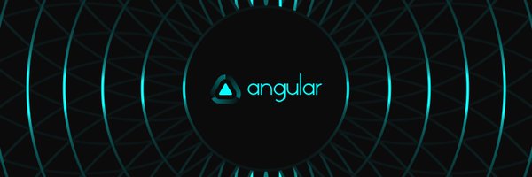 Angular Finance Profile Banner