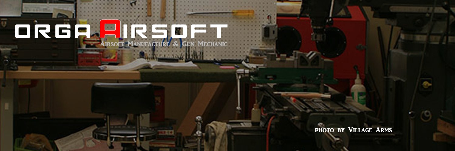 オルガエアソフト banner