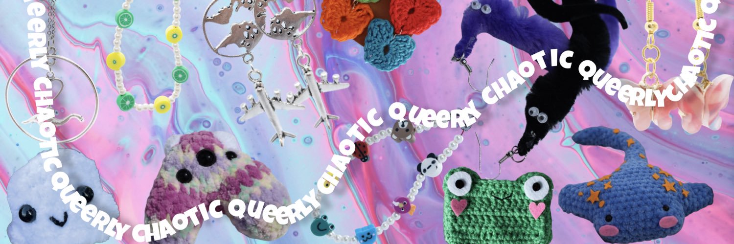 Jem • they/them banner