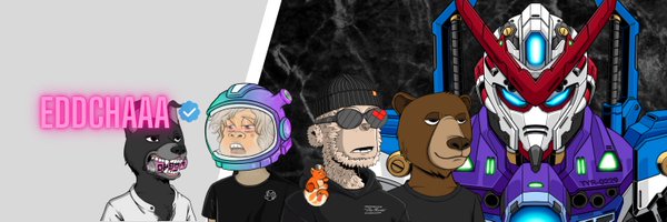 eddchaaa Profile Banner