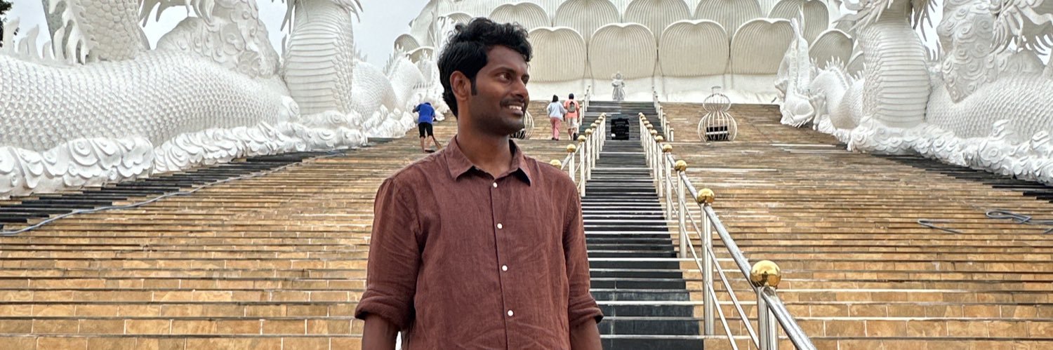 sri teja banner