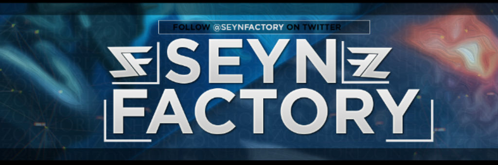 SeynFactory__'s profile banner image