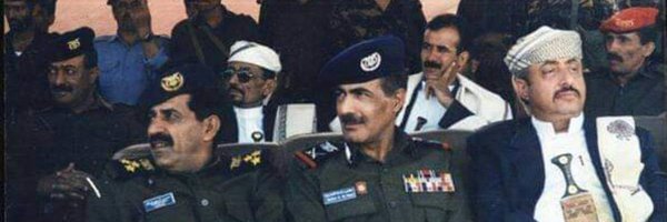 جبران الضبياني Profile Banner