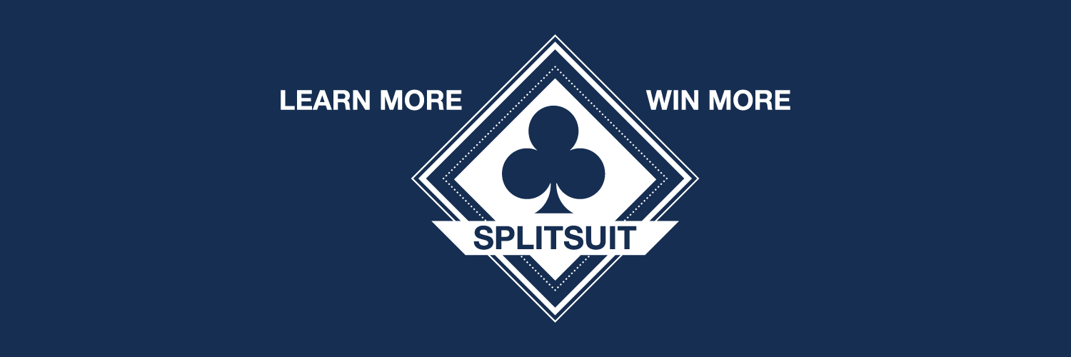 James "SplitSuit" Sweeney banner