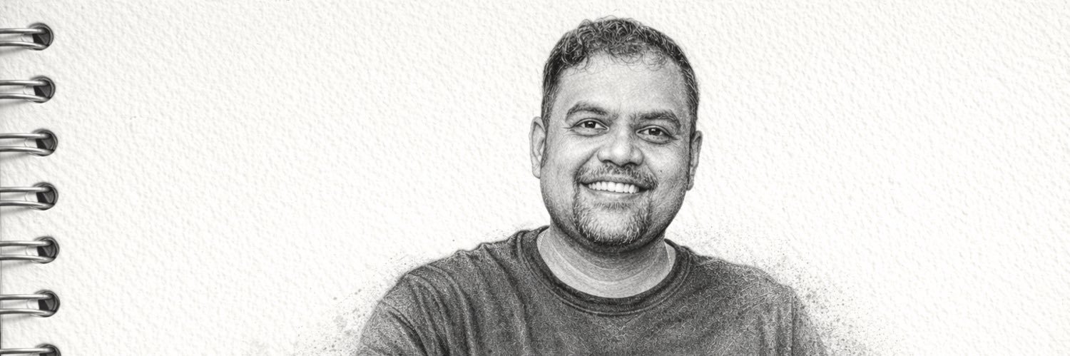 Dr. Radhakrishnan KG banner