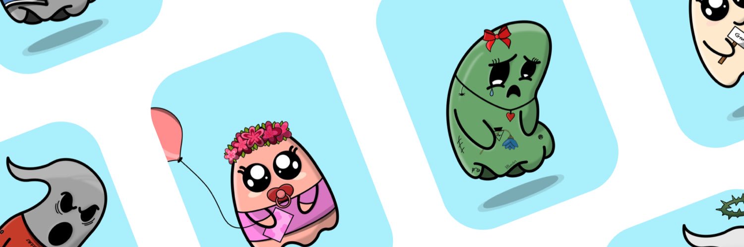 Neglected Labs's banner