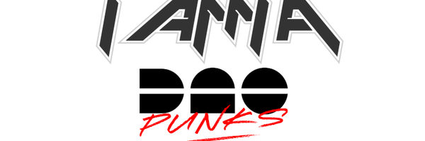 DAOpunksNFT Profile Banner